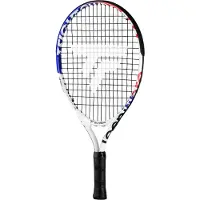 Tecnifibre T-fight Club 19 Junior Tennis Racket Zilver 0000 Kinderen