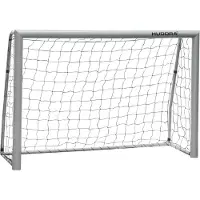 Hudora Voetbaldoel Expert 120 - 120x80x60cm