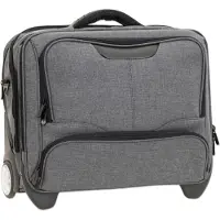 Dermata Trolley grijs