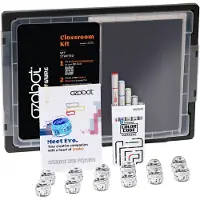 Ozobot Evo Classroom Kit 18 stuks