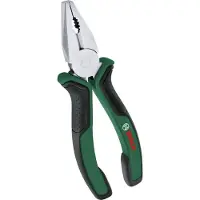 Bosch 180 Mm Universele Tang