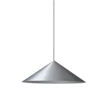 Wästberg w221 Medium Hanglamp W221 S3 | Raw Brushed | Phase-cut