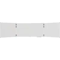 Legamaster Whiteboard UNITE PLUS conference unit 100x200cm