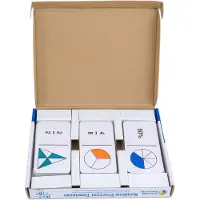 Learning Resources Breuken Domino - 6+