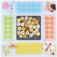 Beleduc Cookie Doo Board Game Veelkleurig Kinderen