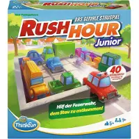 Thinkfun Rush Hour Junior