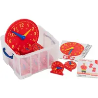 Betzold Schoolset Klok Kijken