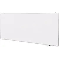 Legamaster Premium Plus whiteboard magnetisch email 180 x 90 cm