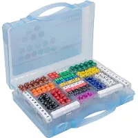 TickiT Dobbelstenen Set