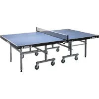 Joola Competitie Tafeltennis/Pingpongtafel World Cup 25-S ITTF Blauw