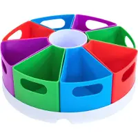 Learning Resources Materiaalopberger groot