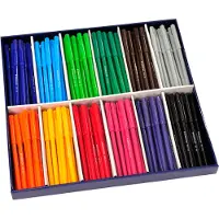 Staedtler - Fibre-tip pens - 144pcs (325 C144)