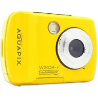 Easypix W2024-Y Splash Geel
