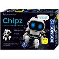 Kosmos Chipz - Intelligente robot