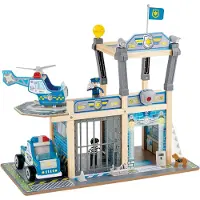 Hape Polizeistation