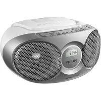 Philips AZ215S/12 CD Soundmachine