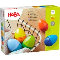Haba Muziekeieren - Speelgoedinstrument