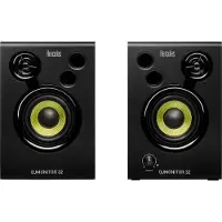 Hercules DJMonitor 32 Duo Pack