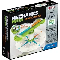 Geomag Mechanics Motion RE Compass 35 delig