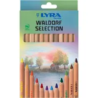 Lyra Super Ferby Unlac. K12 Waldorf
