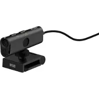 Ipevo Visualisator, DOK DO-CAM P2V Ultra Objectcamera zwart