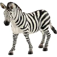 Schleich 14810 Zebramerrie