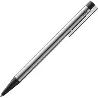 Lamy logo 1203800 Balpen Blauw 0,5 mm Medium Balpen Navulbaar