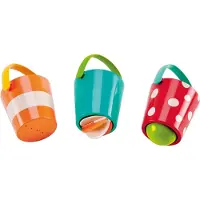 Hape Vrolijke Splash Emmerset