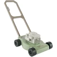 Dantoy Green Garden Lawn Mower Toy Groen Kinderen