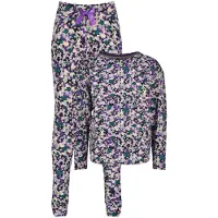 Vingino Comfort Pyjama Wayra Meisjes Paars XL