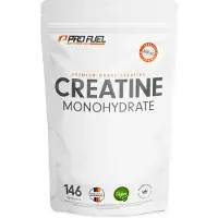 ProFuel Creatine Monohydrate (500g) Unflavoured - Creatine - Creatine Monohydraat