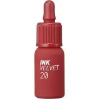 Peripera Ink Velvet 20 Classy Plum Rose