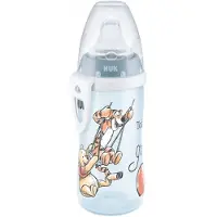 Nuk Active Cup Winnie the Pooh 300ml - Peuter drinkbeker