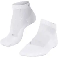 Falke Go2 Short Short Socks Wit EU 44-45 Man