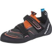 Scarpa Reflex VS Klimschoen (Maat - 41, Kleur - Tonic/Black)