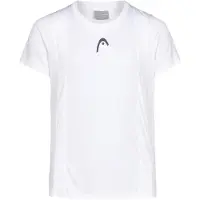 Head Club Tech Tee Meisjes