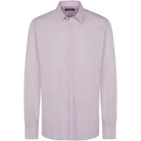 Dolce&Gabbana Shirt 'Gold Collection-Hemd' rosa