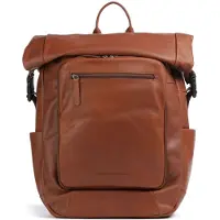 The Chesterfield Brand Remo Backpack cognac
