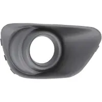 BLIC Ventilatierooster, bumper 6502-07-3212916P rechts