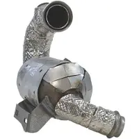 Bosal 090-333 Katalysator