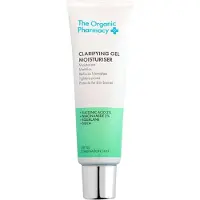 The Organic Pharmacy - Clarifying Gel Moisturiser 40 ml