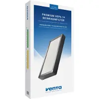 Venta HEPA-filter H14 cleanroomfilter 1x VPE (set)