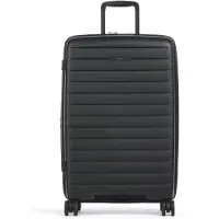 Jump Trolley 'Striper ' donkergrijs