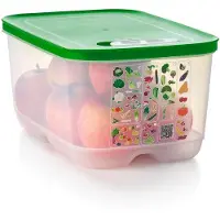 Tupperware Groentendoos | VentSmart Hoog 4,4 l