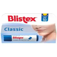 Blistex 2x Lippenbalsem Classic