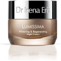 Dr Irena Eris - Lumissima Night Cream 50ml Nacht crème Dames