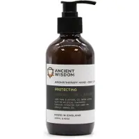 Ancient Wisdom Natuurlijke Hand & Bodylotion - Jeneverbes, Limoen & Groene Munt - 250ml