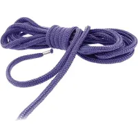 Rimba - Zacht Japans bondage touw, 15 m, 100% Nylon