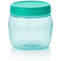 Tupperware Pot 325ml - Origineel, Lekvrij & Stapelbaar