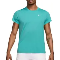 Nike Court Dri-FIT Victory Shirt Heren XS